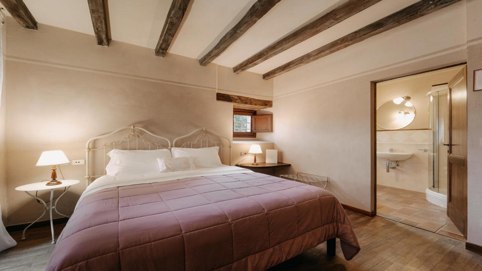 Lodole B&B 몬주노 외부 사진
